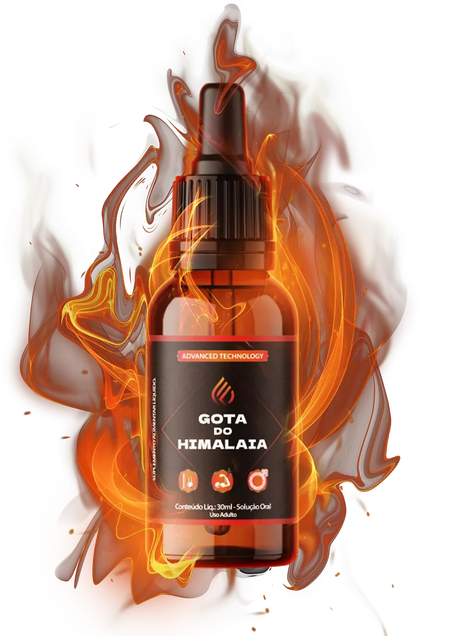 Gota do himalaia