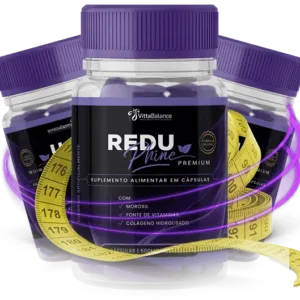 ReduPhine Caps Premium