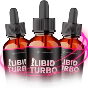Libid Turbo Femme