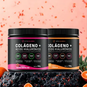 Colágeno Vitta Hyaluronic